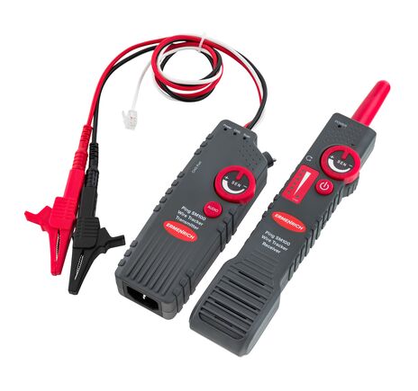 Ermenrich Ping SM100 sledovač vodičov, image-2