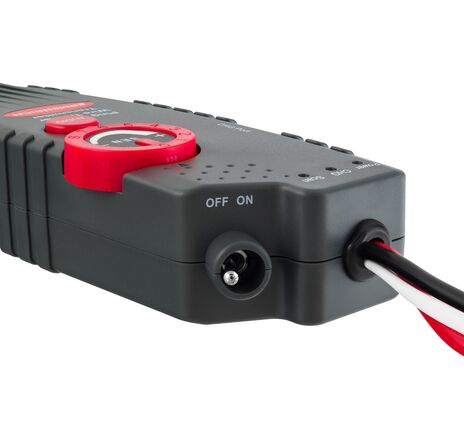 Ermenrich Ping SM100 sledovač vodičov, image-6