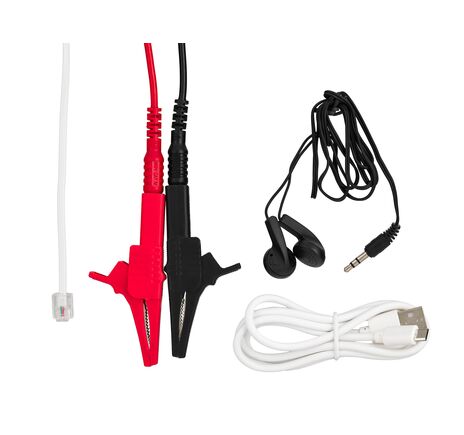 Ermenrich Ping SM100 sledovač vodičov, image-8