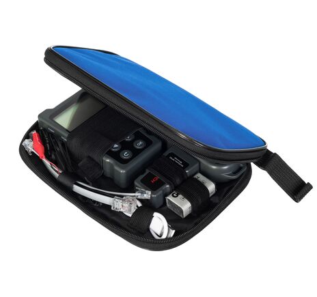 Ermenrich NetGeeks NP40 digitálny prístroj na sledovanie káblov, image-2