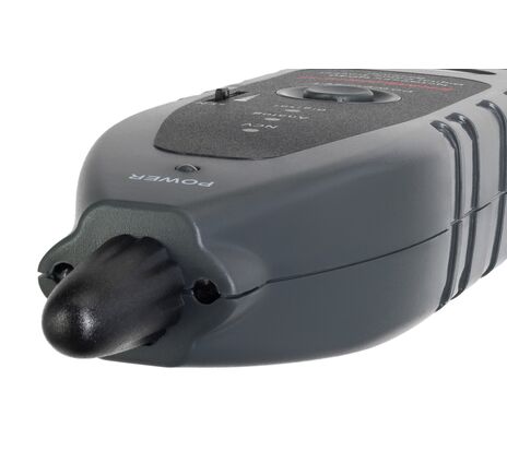 Ermenrich NetGeeks NP40 digitálny prístroj na sledovanie káblov, image-7