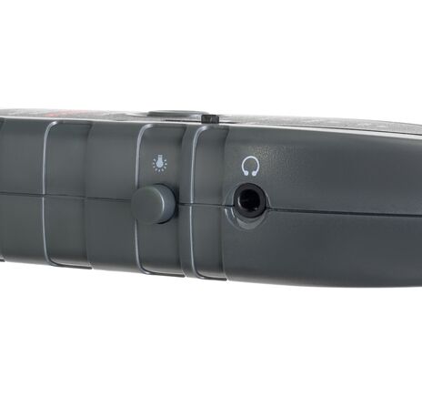 Ermenrich NetGeeks NP40 digitálny prístroj na sledovanie káblov, image-8