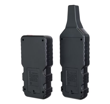 Ermenrich Ping SM150 lokátor podzemného vedenia, image-3