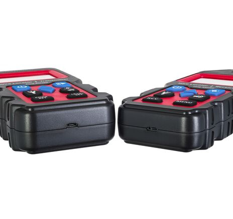 Ermenrich Ping SM150 lokátor podzemného vedenia, image-4