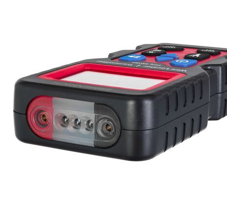 Ermenrich Ping SM150 lokátor podzemného vedenia, image-5