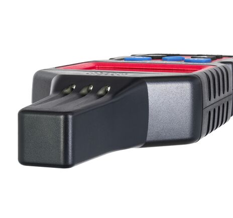 Ermenrich Ping SM150 lokátor podzemného vedenia, image-6