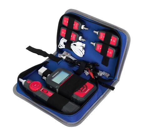 Ermenrich Ping SM110 tester káblov, image-2