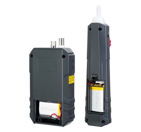 Ermenrich Ping SM110 tester káblov, image-4