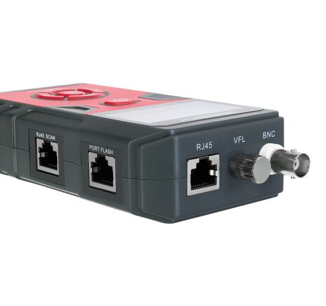 Ermenrich Ping SM110 tester káblov, image-7