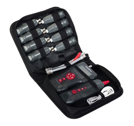 Ermenrich NetGeeks NL70 tester dĺžky káblov, image-2