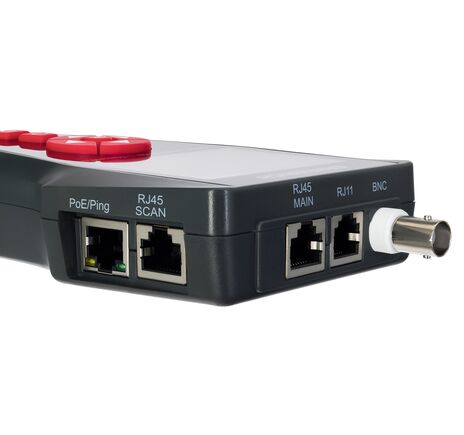 Ermenrich NetGeeks NL70 tester dĺžky káblov, image-4