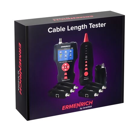 Ermenrich NetGeeks NL70 tester dĺžky káblov, image-8