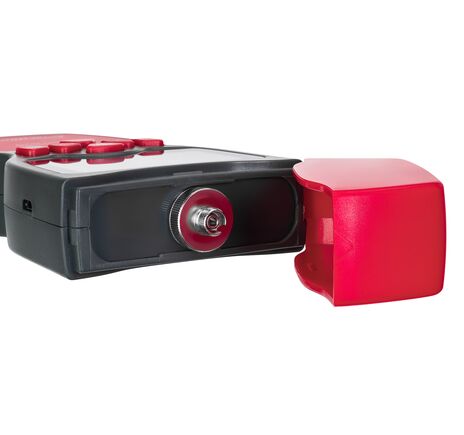 Ermenrich NetGeeks NU10 optický multimeter, image-6