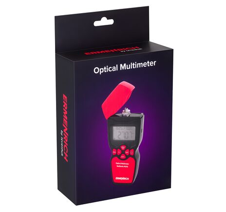 Ermenrich NetGeeks NU10 optický multimeter, image-8