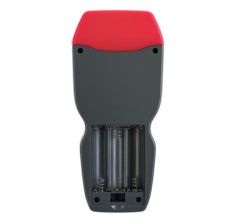 Ermenrich NetGeeks NU30 optický multimeter, image-4