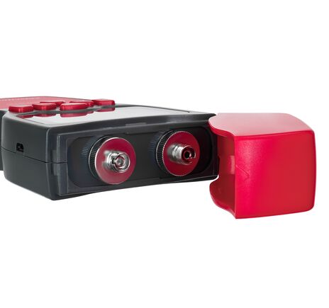 Ermenrich NetGeeks NU30 optický multimeter, image-6