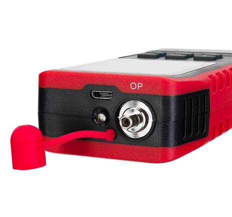 Ermenrich NetGeeks NU20 optický multimeter, image-4