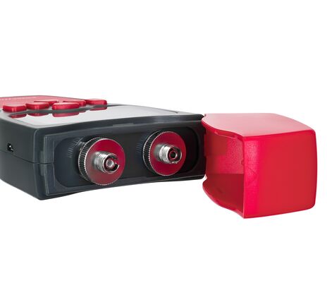 Ermenrich NetGeeks NU40 optický multimeter, image-6