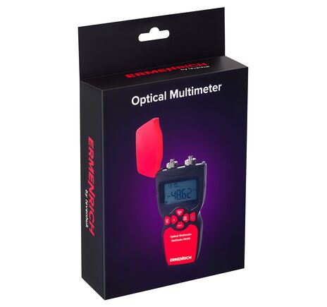 Ermenrich NetGeeks NU40 optický multimeter, image-8