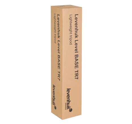 Levenhuk Level BASE TR7 statív, image-8