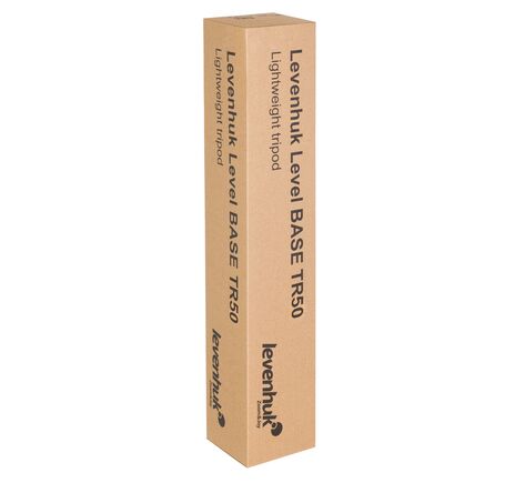 Levenhuk Level BASE TR50 statív, image-11