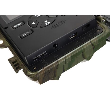 Levenhuk FC300 fotopasca, image-8