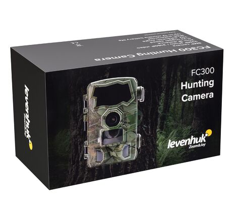 Levenhuk FC300 fotopasca, image-9