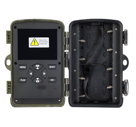 Levenhuk FC400 fotopasca, image-7