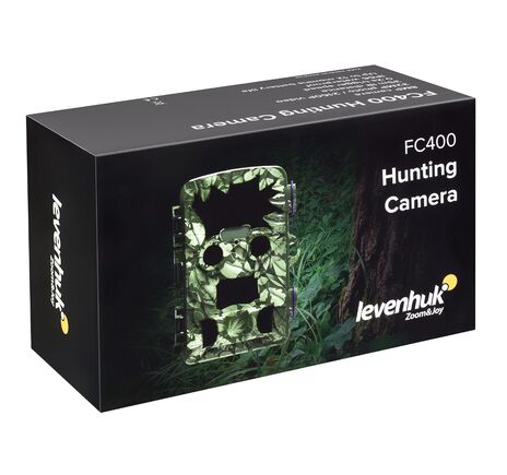 Levenhuk FC400 fotopasca, image-9