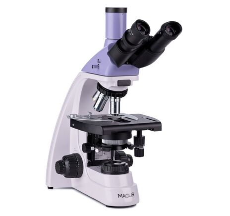 Biologický mikroskop MAGUS Bio 250T, image-2
