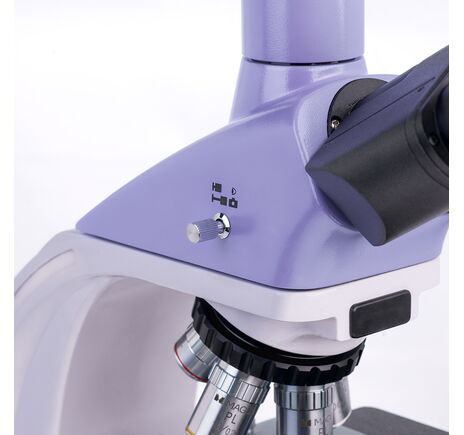 Biologický mikroskop MAGUS Bio 250T, image-13