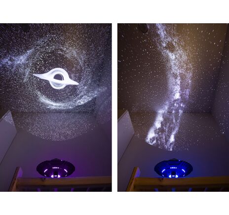 Levenhuk LabZZ SP50 UFO planetárium, image-2