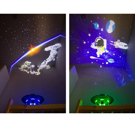 Levenhuk LabZZ SP50 UFO planetárium, image-3