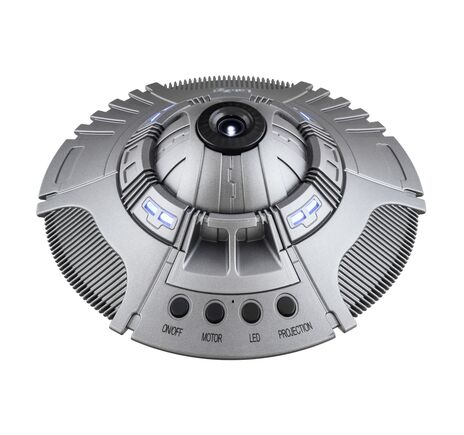 Levenhuk LabZZ SP50 UFO planetárium, image-5