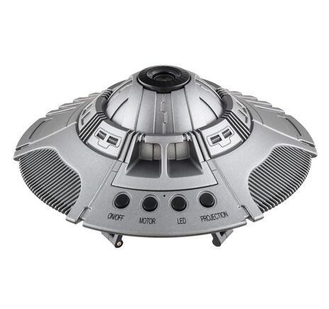 Levenhuk LabZZ SP50 UFO planetárium, image-6