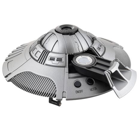 Levenhuk LabZZ SP50 UFO planetárium, image-7