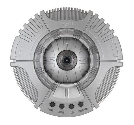 Levenhuk LabZZ SP50 UFO planetárium, image-8