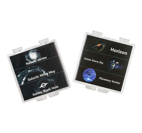 Levenhuk LabZZ SP50 UFO planetárium, image-10