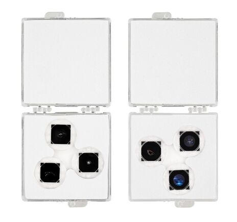 Levenhuk LabZZ SP50 UFO planetárium, image-11