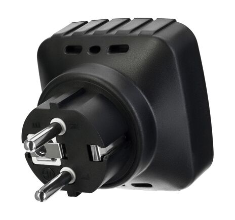 Ermenrich Zing ST30 tester zásuviek, image-2