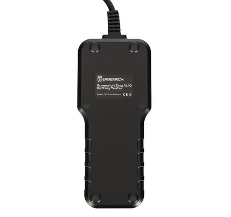 Ermenrich Zing AL40 tester batérií, image-3