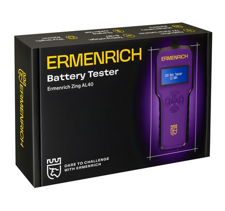 Ermenrich Zing AL40 tester batérií, image-5