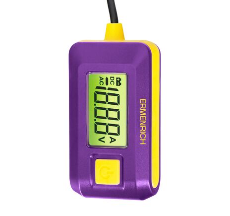 Ermenrich Zing CT30 automobilový tester, image-2