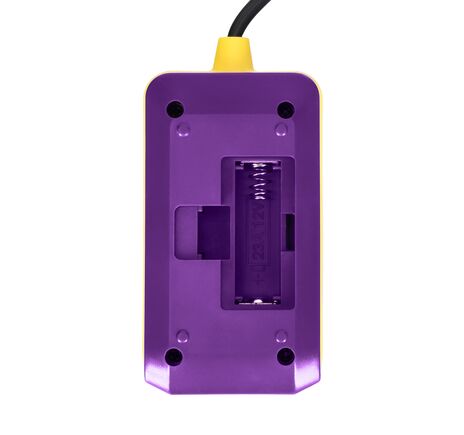 Ermenrich Zing CT30 automobilový tester, image-4