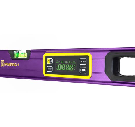 Ermenrich Verk LL60 digitálna vodováha, image-2