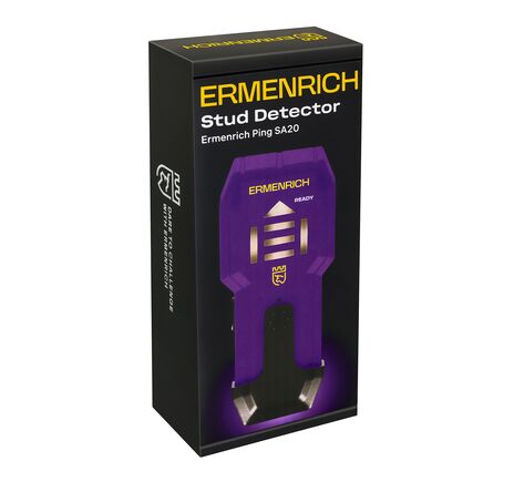 Ermenrich Ping SA20 stavebný detektor, image-4