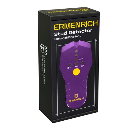 Ermenrich Ping SA30 stavebný detektor, image-4