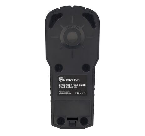 Ermenrich Ping SM60 stavebný detektor, image-3