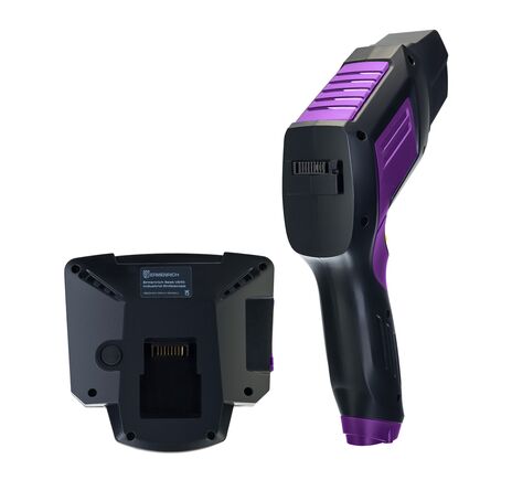 Ermenrich Seek VE40 priemyselný endoskop, image-7