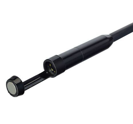 Ermenrich Seek VE40 priemyselný endoskop, image-13